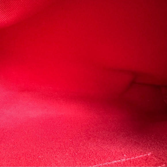 Longchamp rope strap pouch - Picture 8 of 11